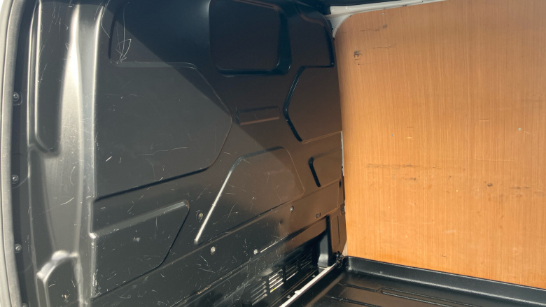 Ford Transit Custom 280 L1 Diesel Fwd 2.0 EcoBlue 130ps Low Roof Limited Van